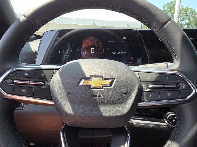 2026 Chevrolet Equinox FWD LT Image 12 of 28