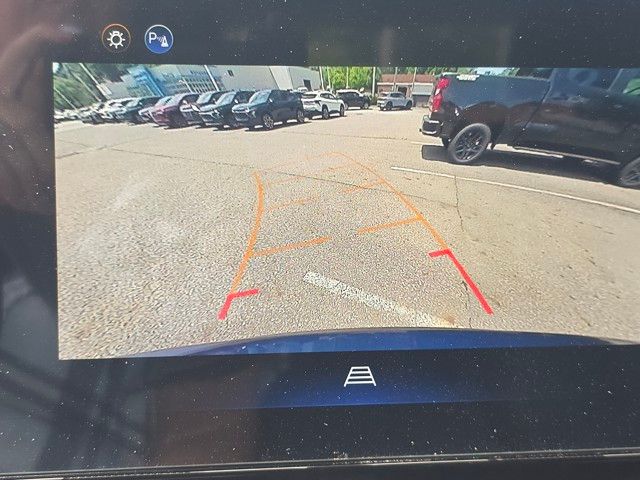 2026 Chevrolet Equinox FWD LT Image 28 of 28