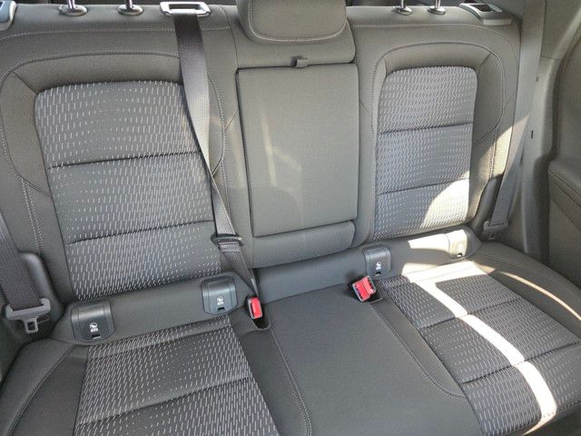 2026 Chevrolet Equinox FWD LT Image 11 of 28