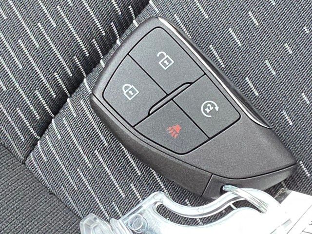 2026 Chevrolet Equinox FWD LT Image 24 of 28