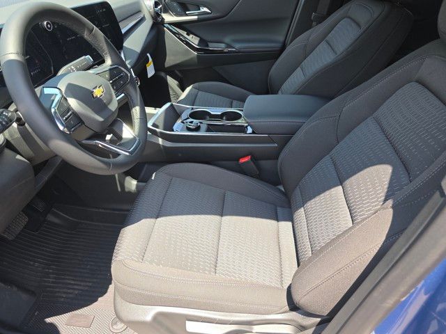 2026 Chevrolet Equinox FWD LT Image 10 of 28
