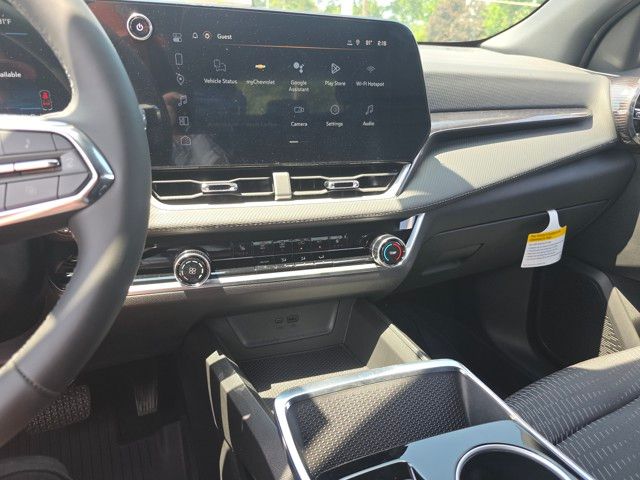 2026 Chevrolet Equinox FWD LT Image 15 of 28