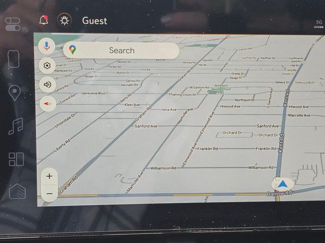 2026 Chevrolet Equinox FWD LT Image 20 of 28