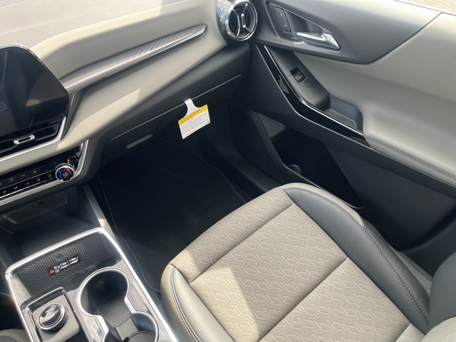 2026 Chevrolet Equinox FWD LT Image 23 of 23