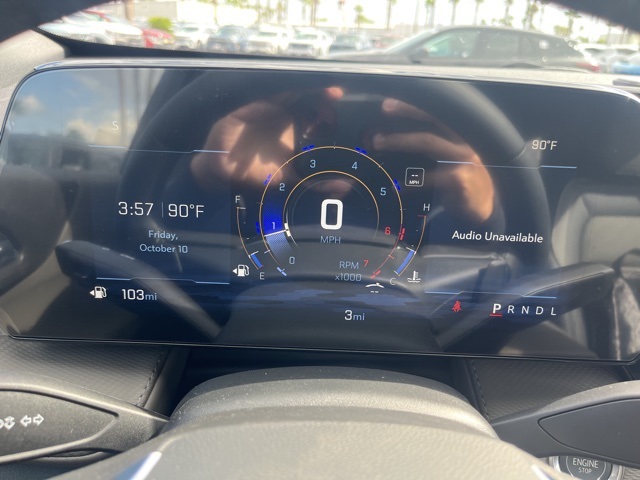 2026 Chevrolet Equinox FWD LT Image 15 of 23