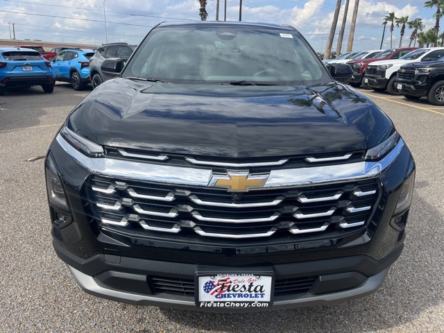 2026 Chevrolet Equinox FWD LT Image 20 of 23