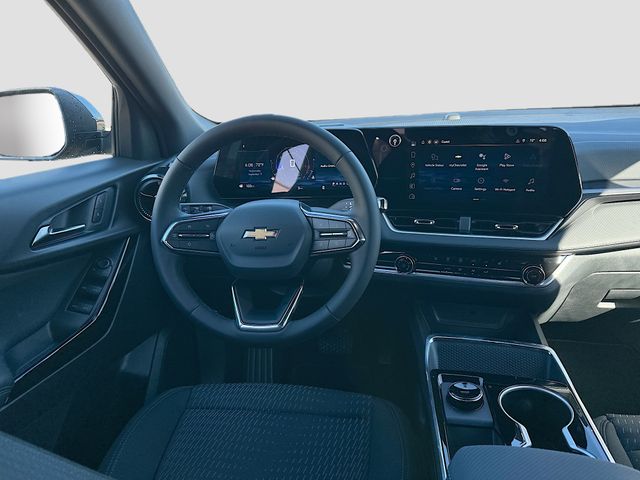 2026 Chevrolet Equinox FWD LT Image 16 of 30