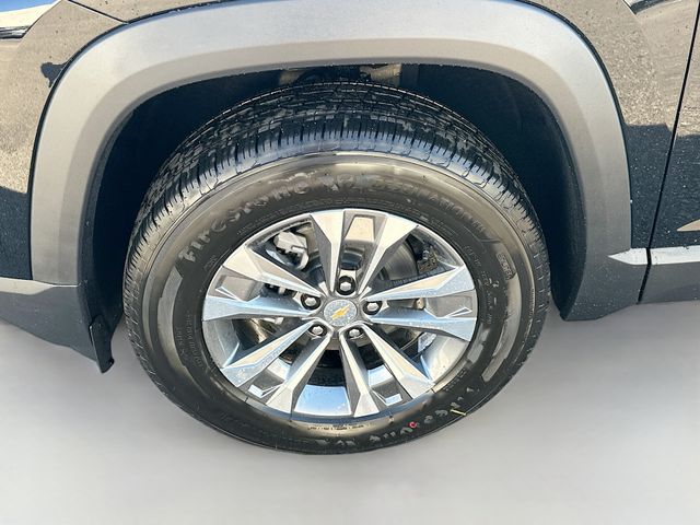 2026 Chevrolet Equinox FWD LT Image 10 of 30