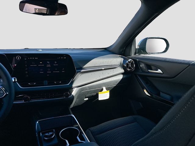 2026 Chevrolet Equinox FWD LT Image 18 of 30