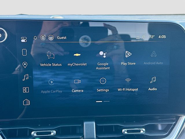 2026 Chevrolet Equinox FWD LT Image 21 of 30