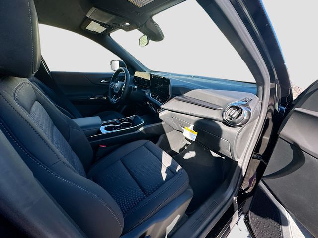 2026 Chevrolet Equinox FWD LT Image 14 of 30