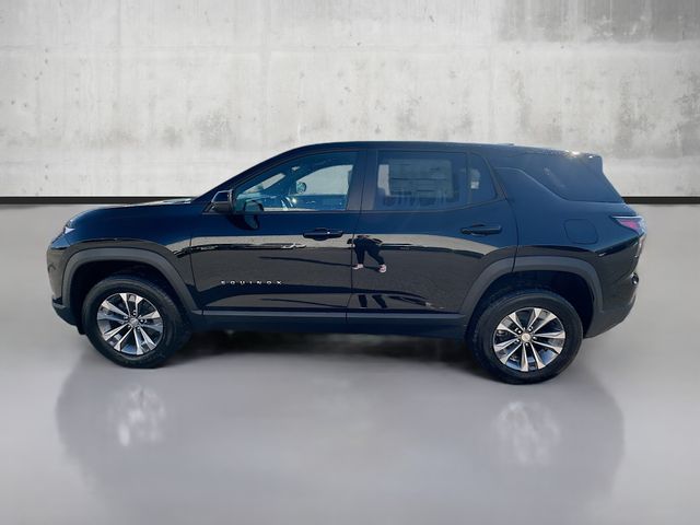 2026 Chevrolet Equinox FWD LT Image 8 of 30