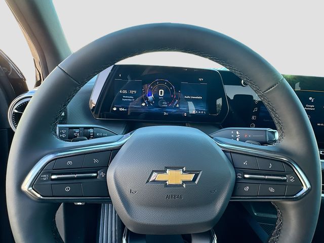 2026 Chevrolet Equinox FWD LT Image 29 of 30