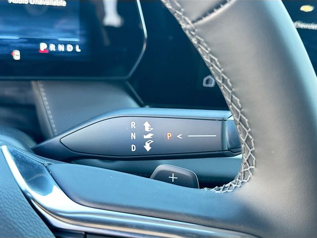 2026 Chevrolet Equinox FWD LT Image 27 of 30