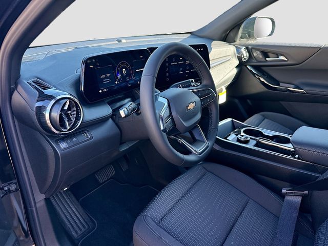 2026 Chevrolet Equinox FWD LT Image 19 of 30