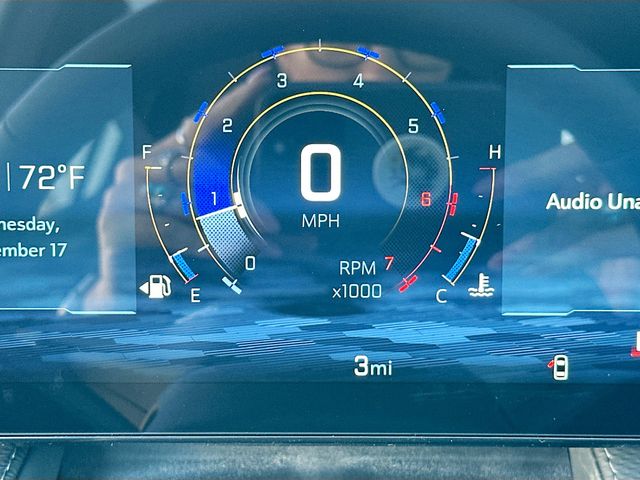 2026 Chevrolet Equinox FWD LT Image 20 of 30