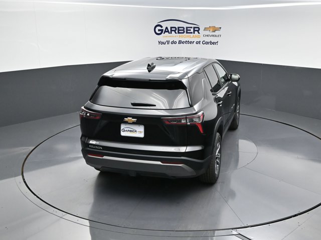 2026 Chevrolet Equinox FWD LT Image 10 of 53