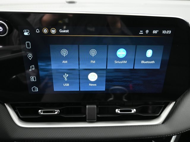 2026 Chevrolet Equinox FWD LT Image 31 of 53