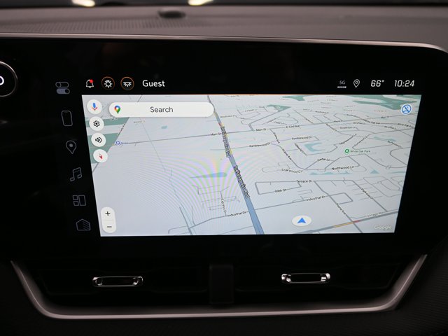 2026 Chevrolet Equinox FWD LT Image 27 of 53