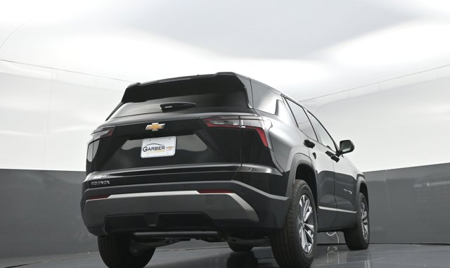 2026 Chevrolet Equinox FWD LT Image 12 of 53