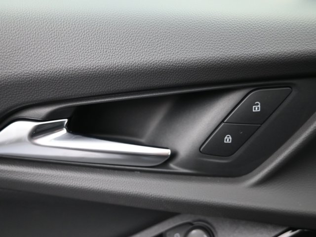 2026 Chevrolet Equinox FWD LT Image 37 of 53