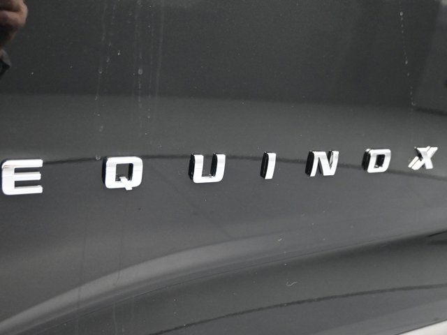 2026 Chevrolet Equinox FWD LT Image 25 of 53