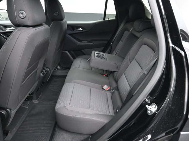 2026 Chevrolet Equinox FWD LT Image 22 of 53