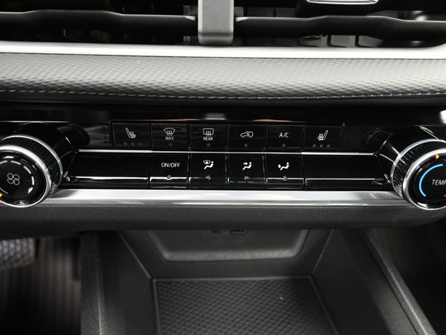 2026 Chevrolet Equinox FWD LT Image 34 of 53