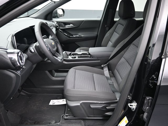 2026 Chevrolet Equinox FWD LT Image 21 of 53