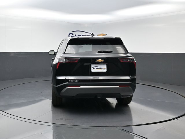 2026 Chevrolet Equinox FWD LT Image 13 of 53