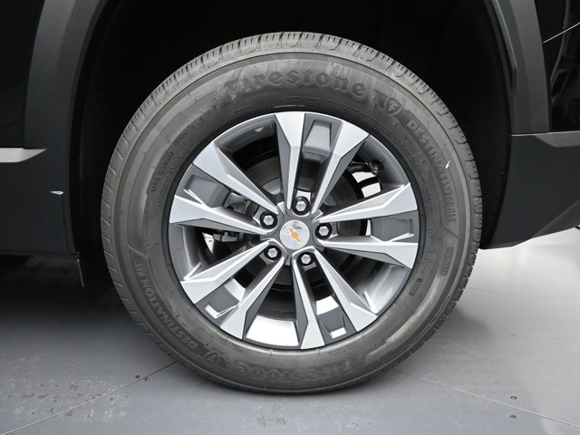 2026 Chevrolet Equinox FWD LT Image 18 of 53