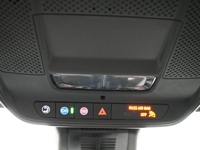 2026 Chevrolet Equinox FWD LT Image 49 of 53