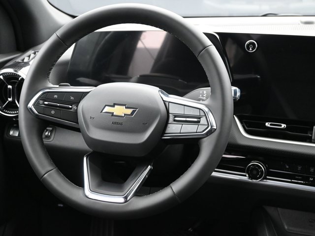 2026 Chevrolet Equinox FWD LT Image 24 of 53