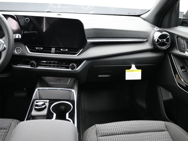 2026 Chevrolet Equinox FWD LT Image 23 of 53