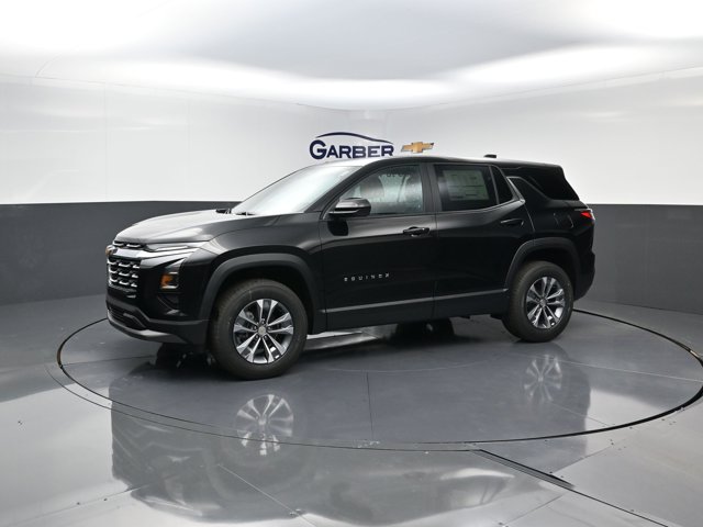 2026 Chevrolet Equinox FWD LT Image 1 of 53