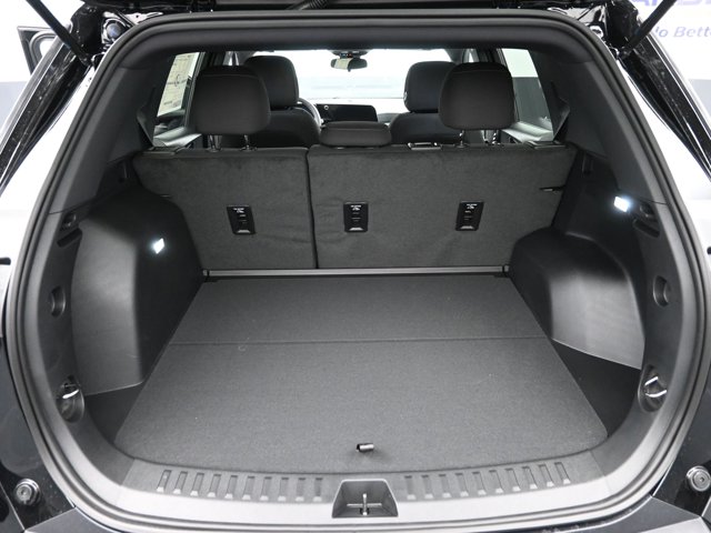 2026 Chevrolet Equinox FWD LT Image 19 of 53