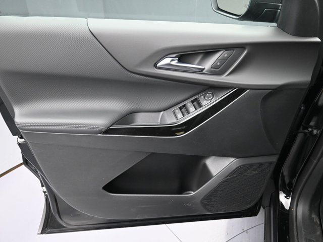 2026 Chevrolet Equinox FWD LT Image 35 of 53