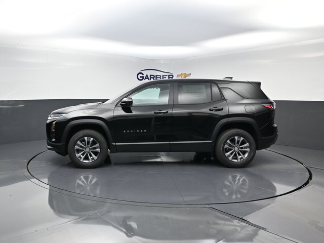 2026 Chevrolet Equinox FWD LT Image 15 of 53