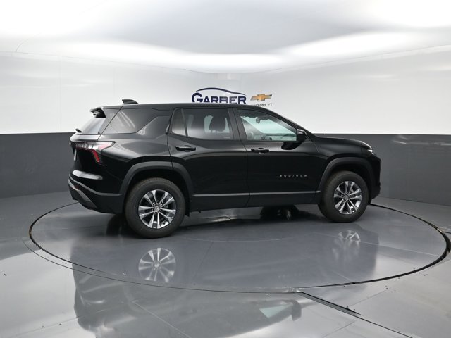 2026 Chevrolet Equinox FWD LT Image 9 of 53