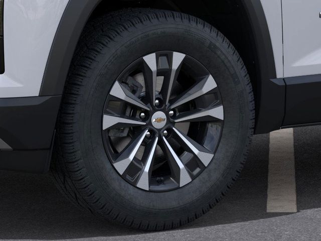 2026 Chevrolet Equinox FWD LT Image 7 of 24