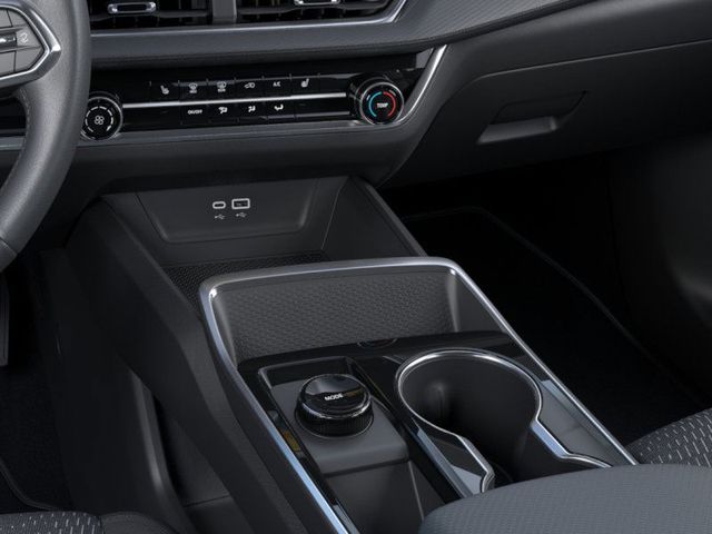 2026 Chevrolet Equinox FWD LT Image 16 of 24