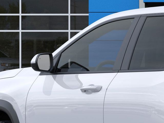 2026 Chevrolet Equinox FWD LT Image 19 of 24