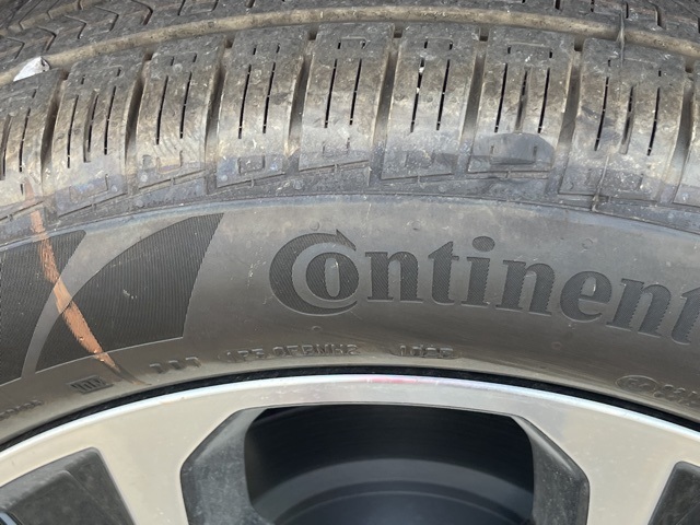 2026 Chevrolet Equinox FWD LT Image 22 of 23