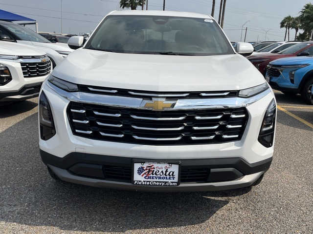 2026 Chevrolet Equinox FWD LT Image 18 of 23