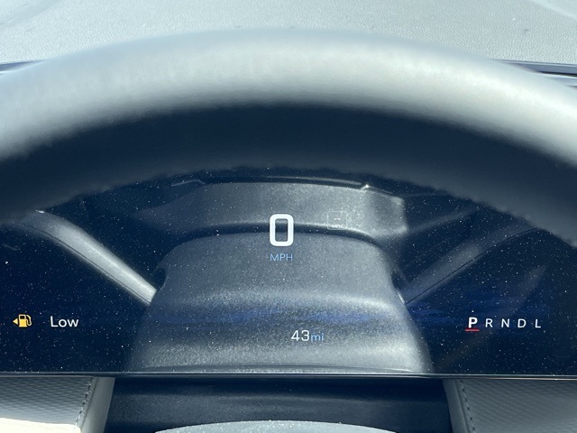 2026 Chevrolet Equinox FWD LT Image 15 of 23