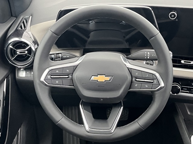 2026 Chevrolet Equinox FWD LT Image 23 of 23