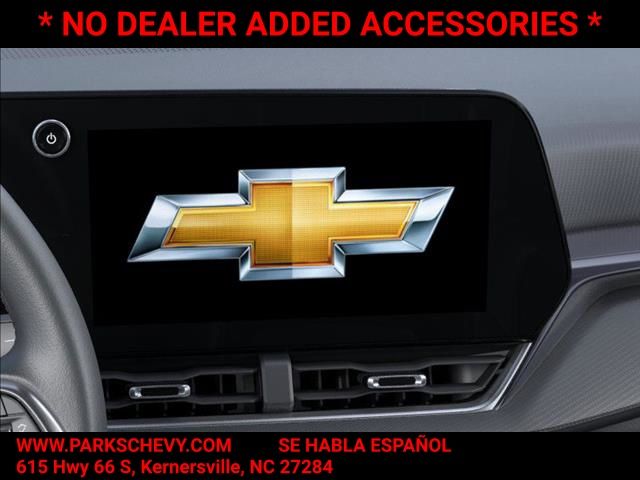 2026 Chevrolet Equinox FWD LT Image 18 of 25