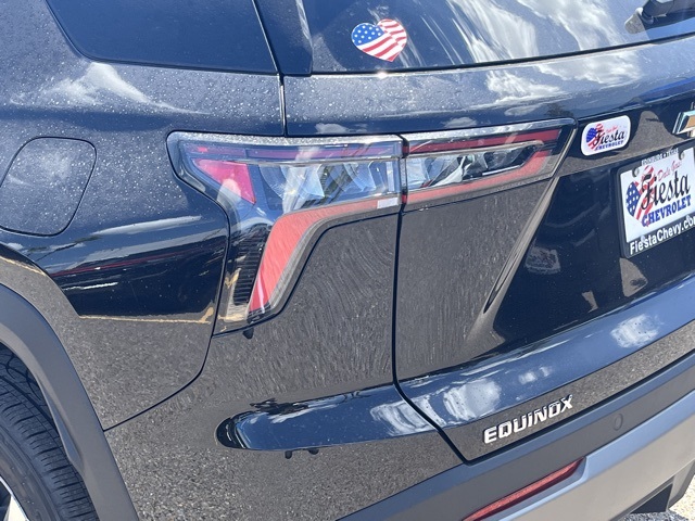 2026 Chevrolet Equinox FWD LT Image 23 of 23