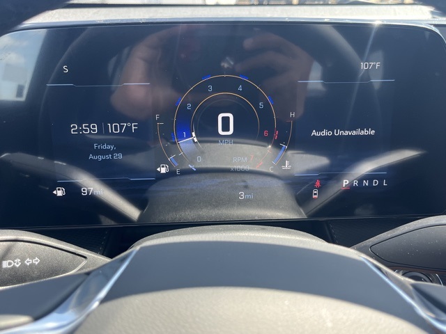 2026 Chevrolet Equinox FWD LT Image 18 of 23