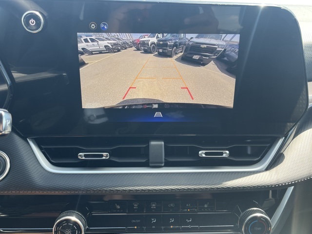 2026 Chevrolet Equinox FWD LT Image 19 of 23